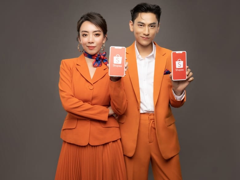TVC quảng cáo của Shopee