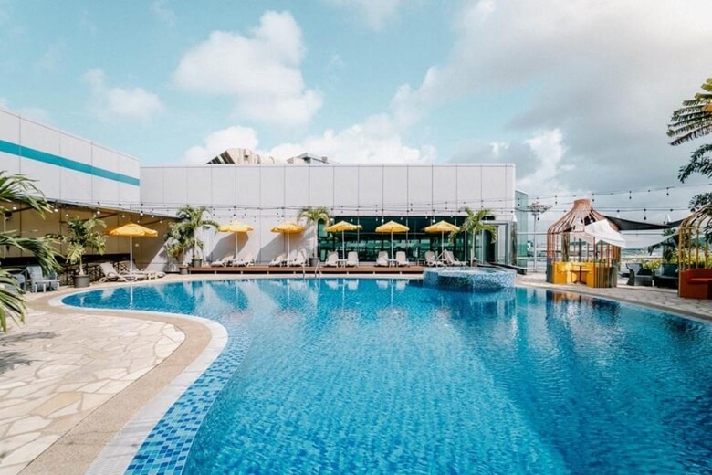 Aerotel Singapore