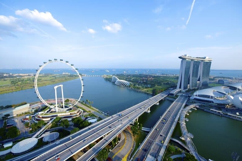 Cần chuẩn bị gì khi du lịch Singapore tự túc