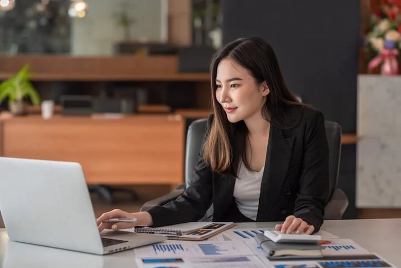 Có nên lựa chọn học ngành kế toán