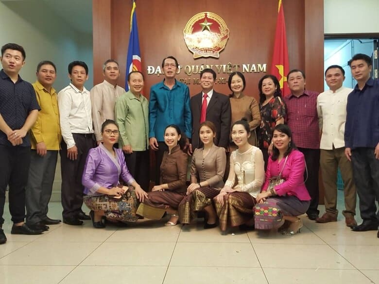 Đảm bảo an ninh cho công dân Việt Nam ở Singapore