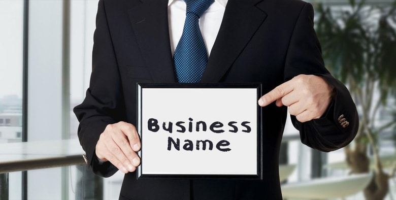Đặt tên theo tiếng nước ngoài
