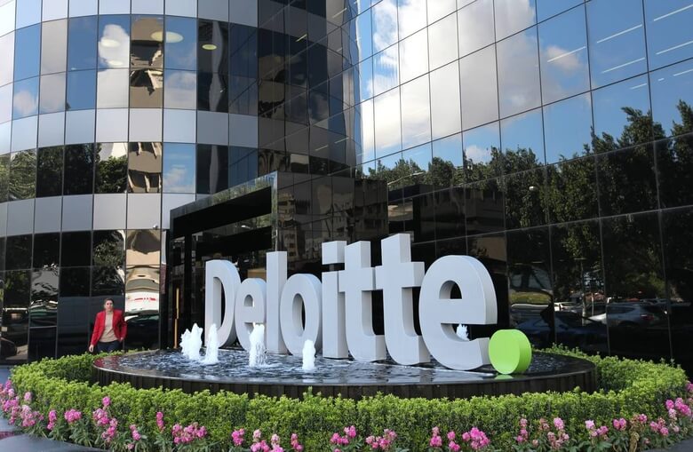 Deloitte Touche Tohmatsu Limited