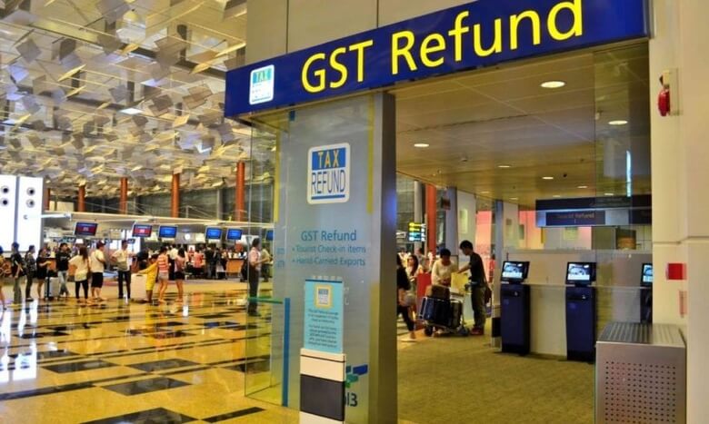 Điều kiện để được hoàn thuế Singapore