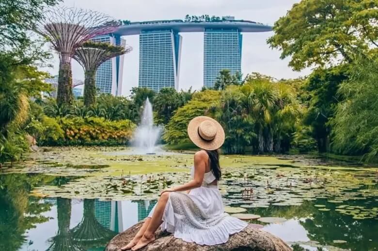 Du lịch Singapore mùa nào đẹp nhất