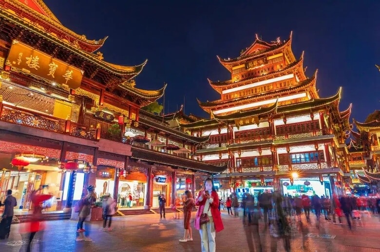 Hướng dẫn di chuyển đến chùa Răng Phật