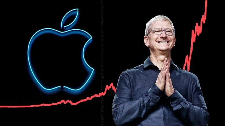 Làm việc tại Apple
