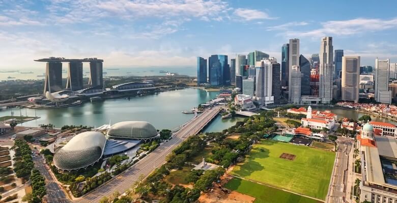 Lưu ý khi du lịch Singapore tự túc