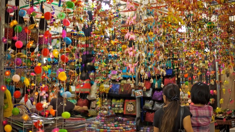 Một số lưu ý khi đến Little India Singapore