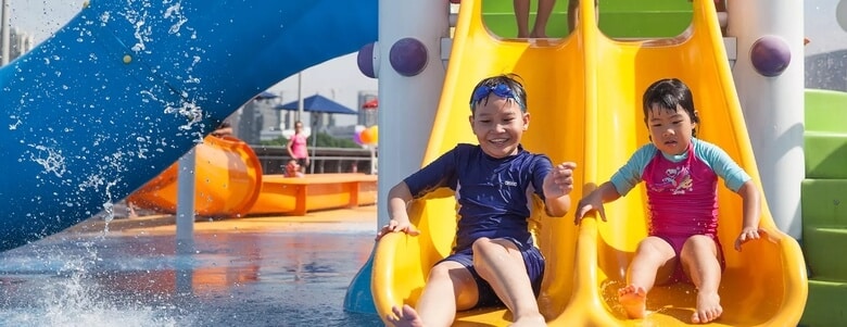 Splash-N-Surf