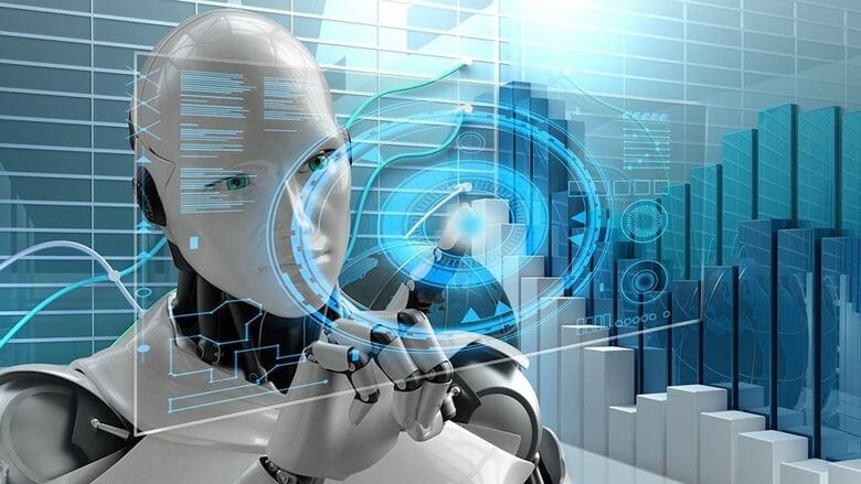 Sự hỗ trợ của công nghệ trí tuệ nhân tạo AI