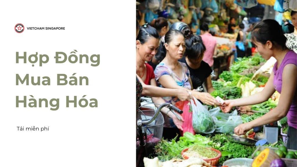 tải miễn phí mẫu hợp đồng mua bán hàng hóa