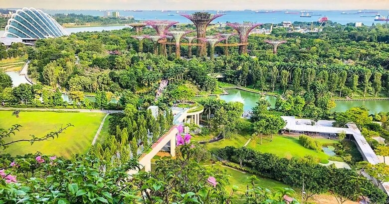Tham quan Phố Nyonya