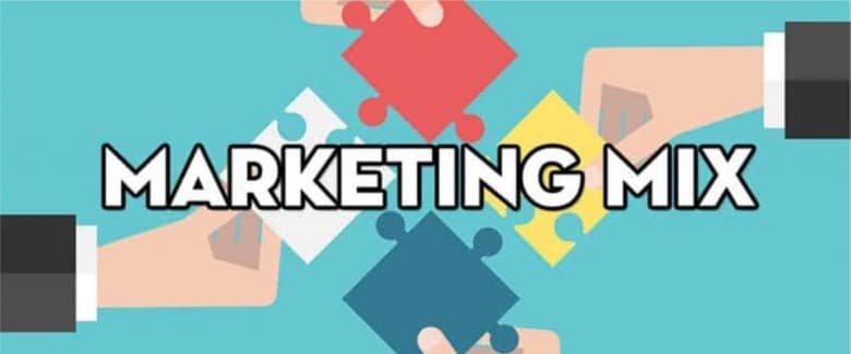 Vai trò của chiến lược marketing mix