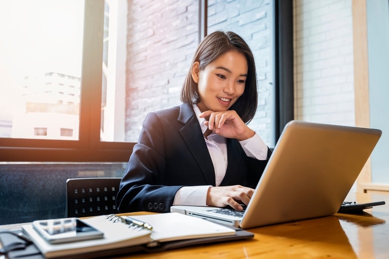 Yêu cầu nhân sự có trình độ cao