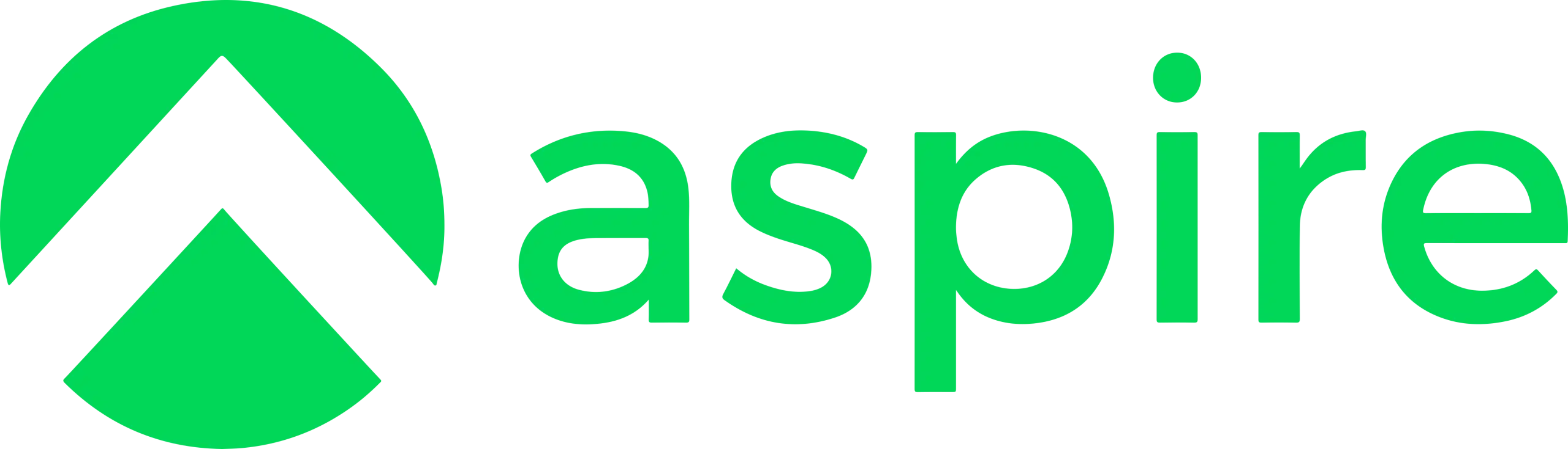 aspire aspire
