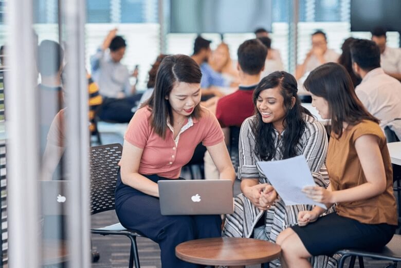 Cải thiện khả năng tiếng Anh