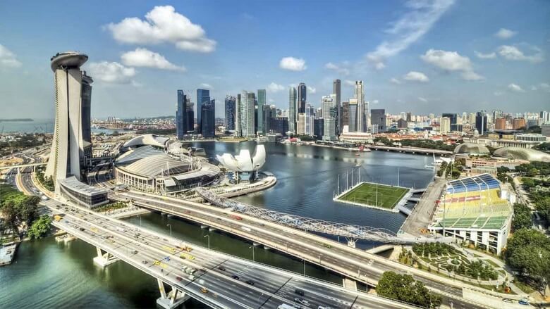 Chi phí du học nghề ở Singapore
