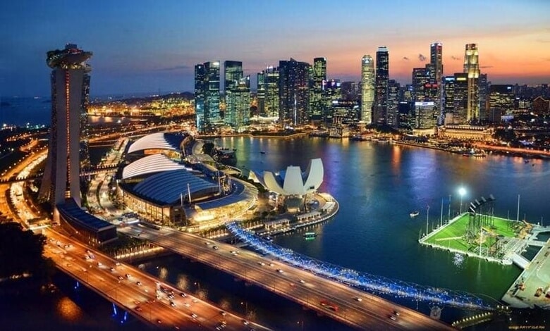 Chi phí du học Singapore có thực sự đắt