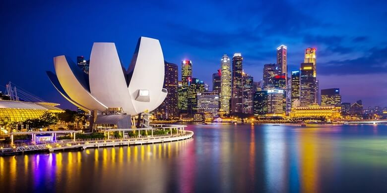 Chi phí sinh hoạt 1 tháng ở Singapore