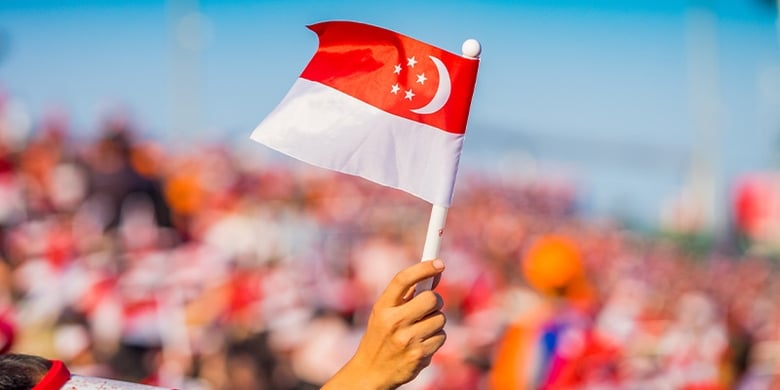 Chủ đề Quốc khánh Singapore