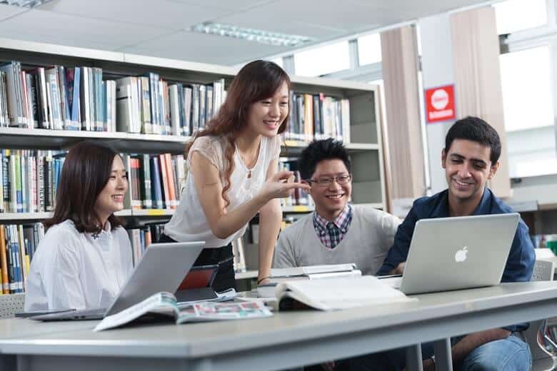 Chương trình du học ngắn hạn tại Singapore