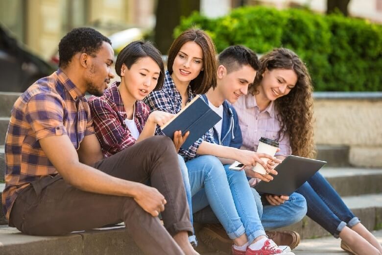 Có nhiều điểm tương đồng về văn hóa