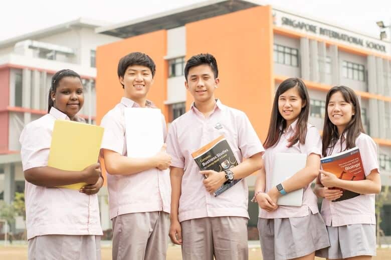 Đảm bảo thành tích học tập