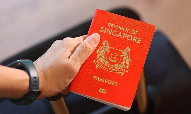 Dịch vụ công dân