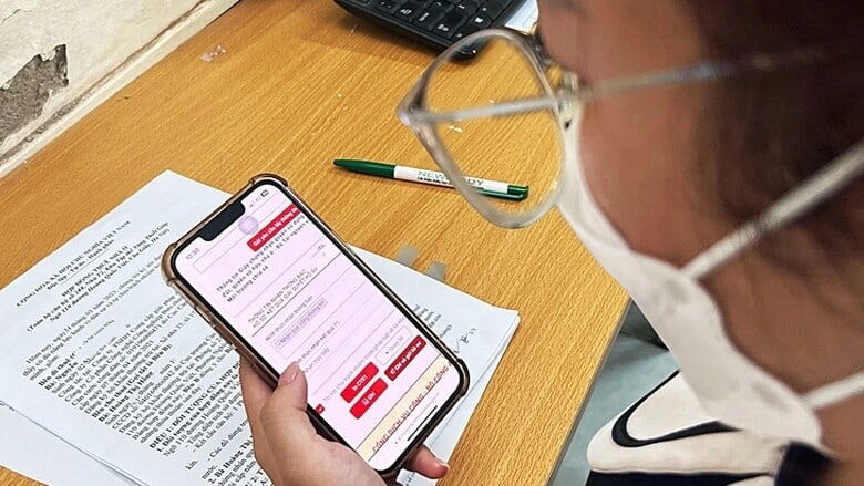 Dịch vụ thường trú