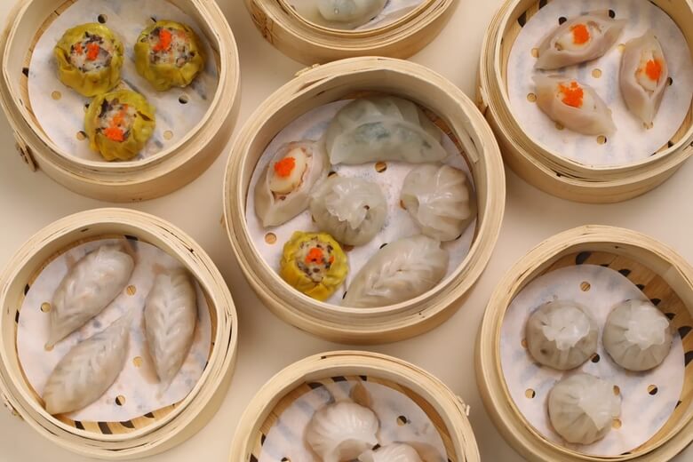 Dimsum