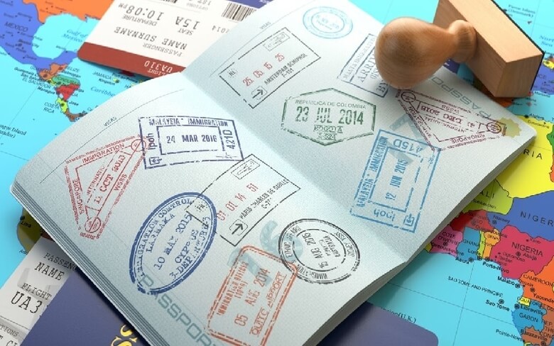 Hồ sơ thủ tục xin cấp giấy miễn thị thực