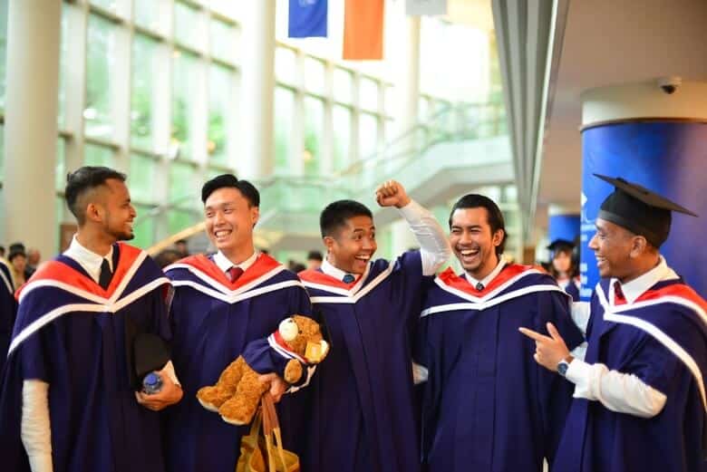 Học bổng ASEAN