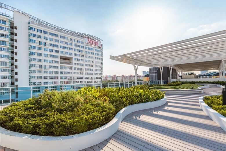 Học viện MDIS