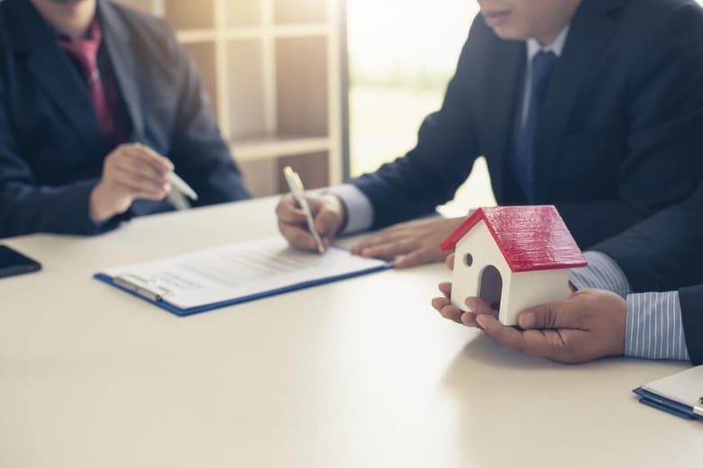Khái niệm Hợp đồng thuê nhà kinh doanh