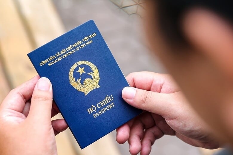 Miễn thị thực là gì? Khái niệm cần biết