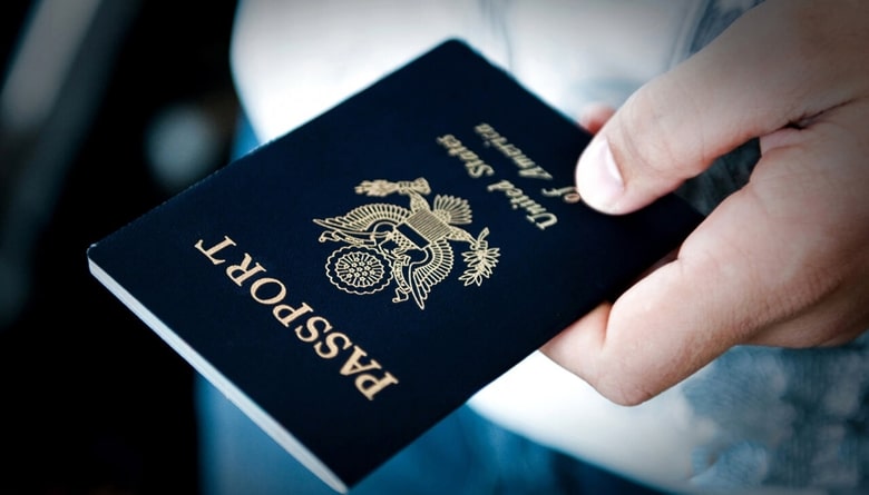 Lưu ý khi làm hộ chiếu trực tuyến