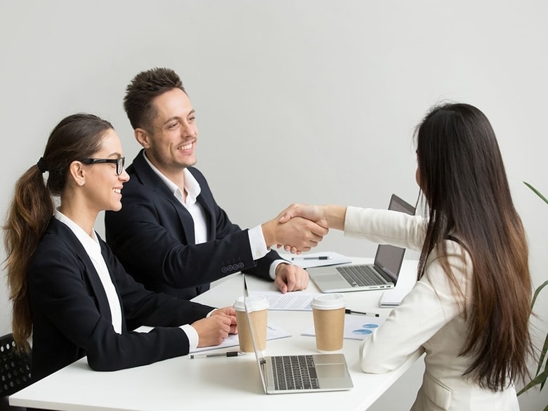 Lưu ý khi viết đơn xin đi làm lại