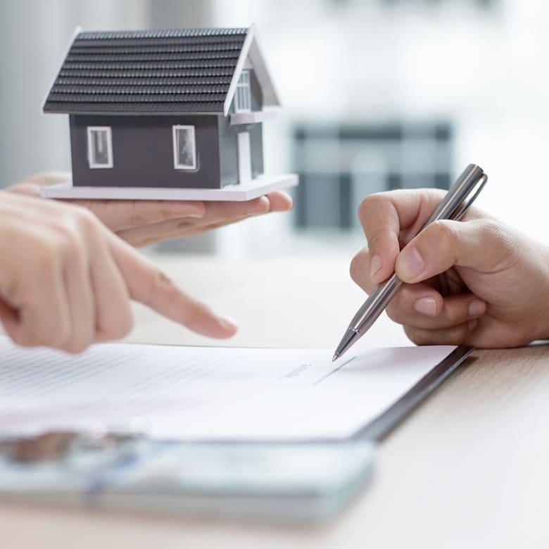 Lý do nên làm hợp đồng thuê nhà kinh doanh