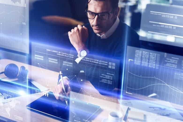 Mức thu nhập của CIO