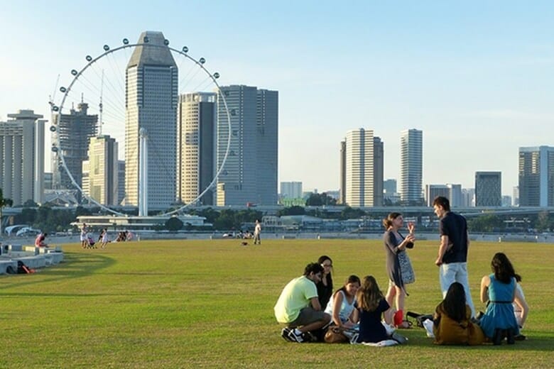 Nên học ngành gì khi du học Singapore ngắn hạn