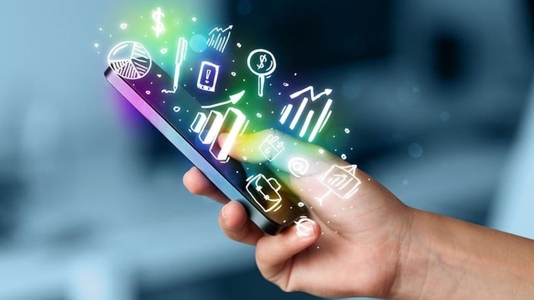 Nên sử dụng Data bundle
