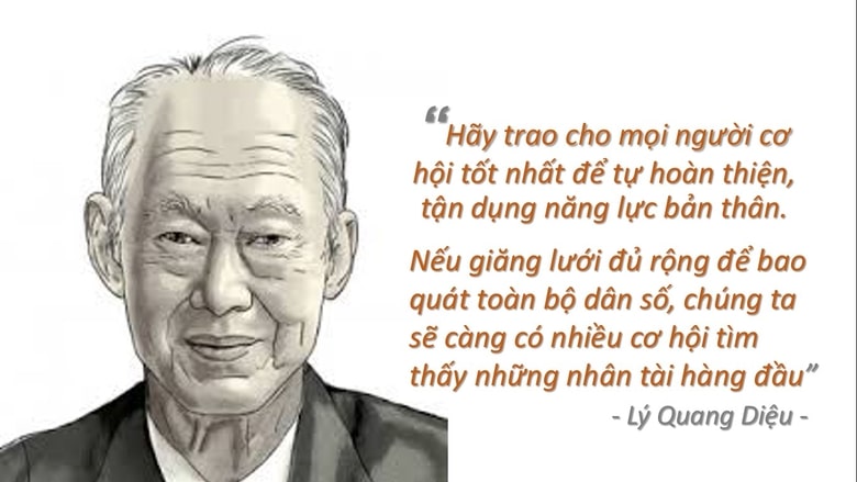 Sống thực tế hơn