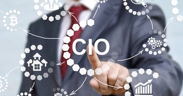 Sự khác nhau giữa CIO và CTO