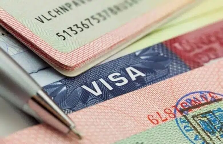 Thị thực Visa Singapore