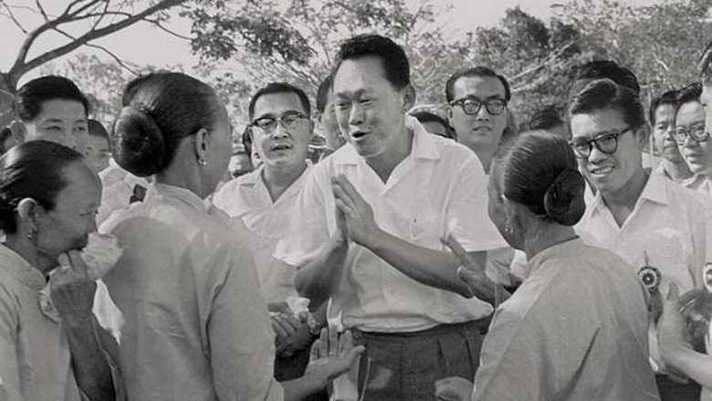Tinh thần không chịu khuất phục