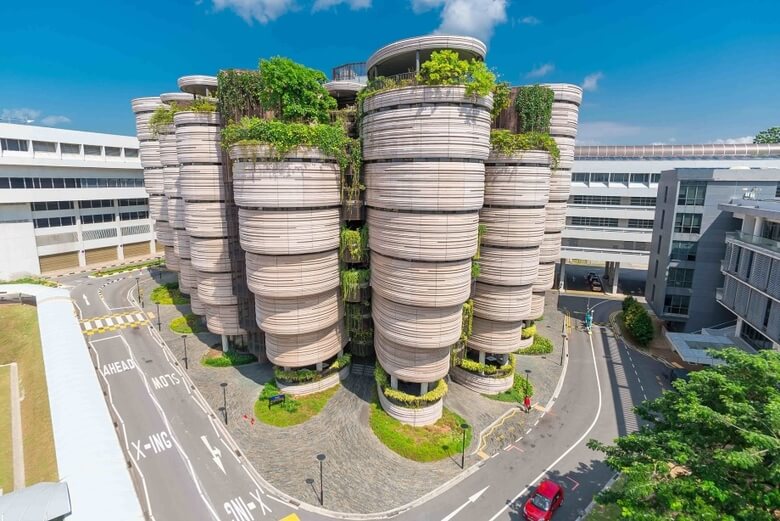 Trường đại học Công nghệ Nanyang
