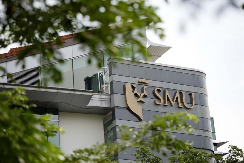Trường đại học Quản trị Singapore SMU