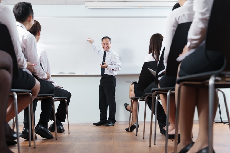 Yêu cầu đầu vào linh hoạt