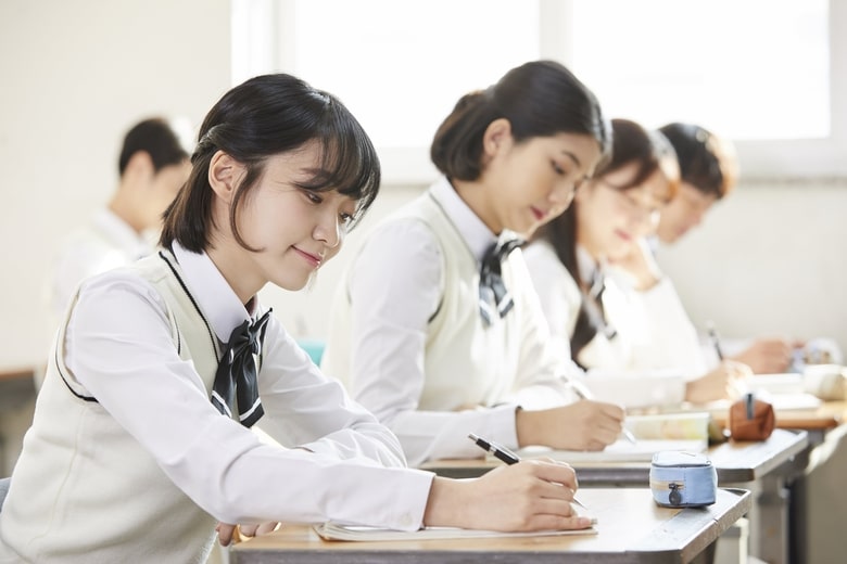 Chất lượng đào tạo tốt